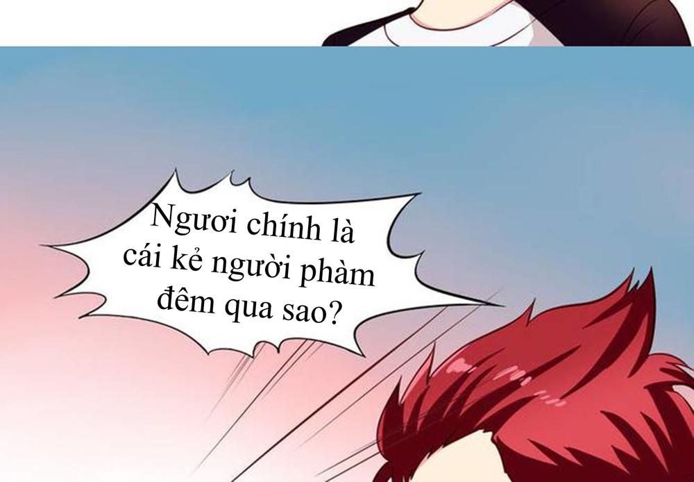 Chủ Nha Phá Phách Của Tôi Chapter 4 - Trang 2
