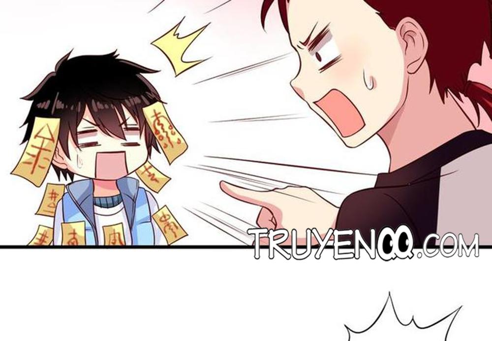 Chủ Nha Phá Phách Của Tôi Chapter 4 - Trang 2