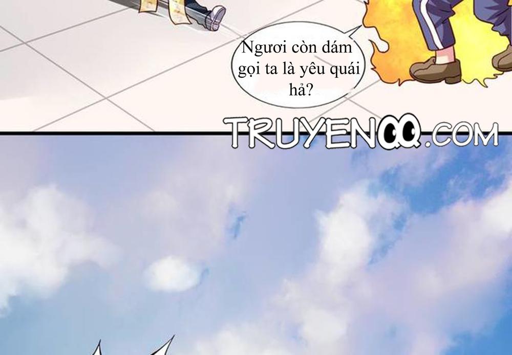 Chủ Nha Phá Phách Của Tôi Chapter 4 - Trang 2