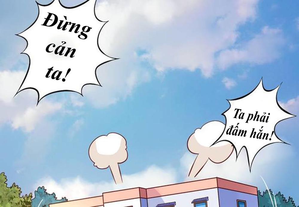 Chủ Nha Phá Phách Của Tôi Chapter 4 - Trang 2