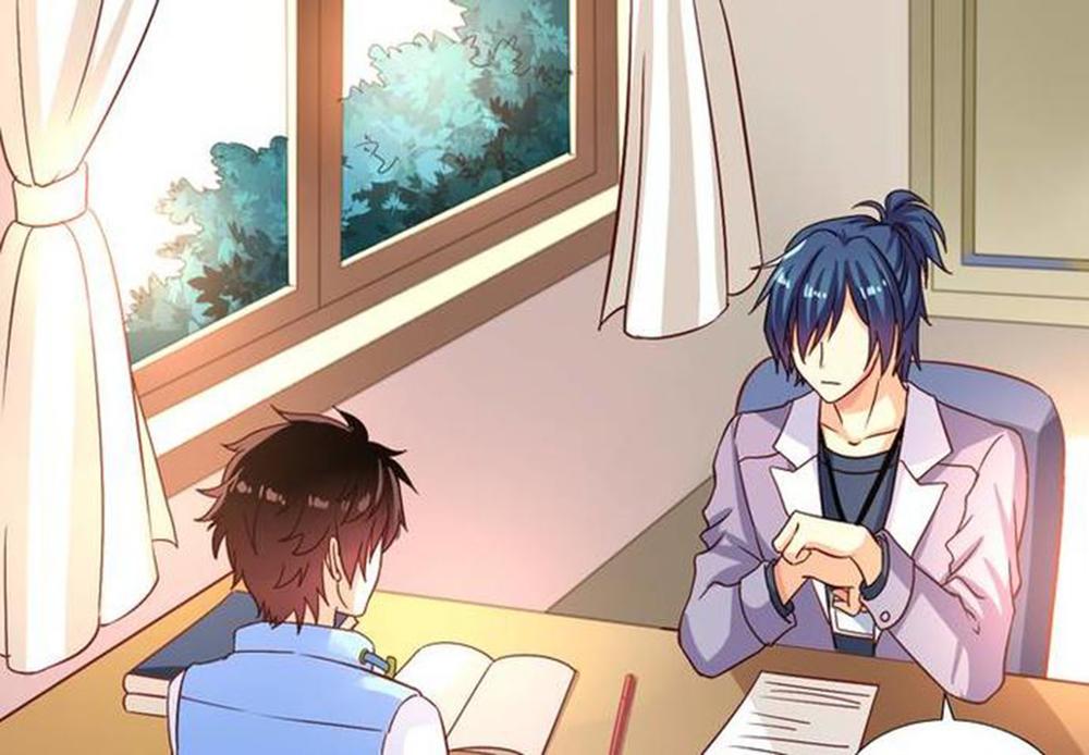 Chủ Nha Phá Phách Của Tôi Chapter 4 - Trang 2