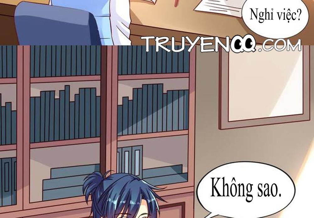Chủ Nha Phá Phách Của Tôi Chapter 4 - Trang 2