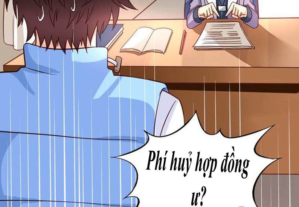 Chủ Nha Phá Phách Của Tôi Chapter 4 - Trang 2
