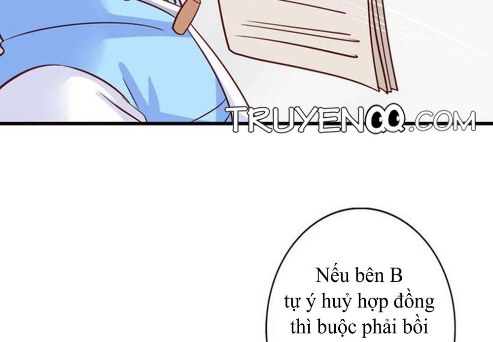 Chủ Nha Phá Phách Của Tôi Chapter 4 - Trang 2
