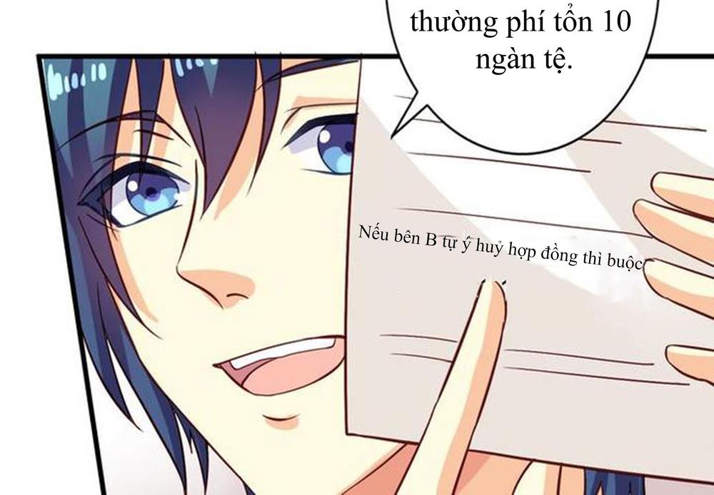 Chủ Nha Phá Phách Của Tôi Chapter 4 - Trang 2