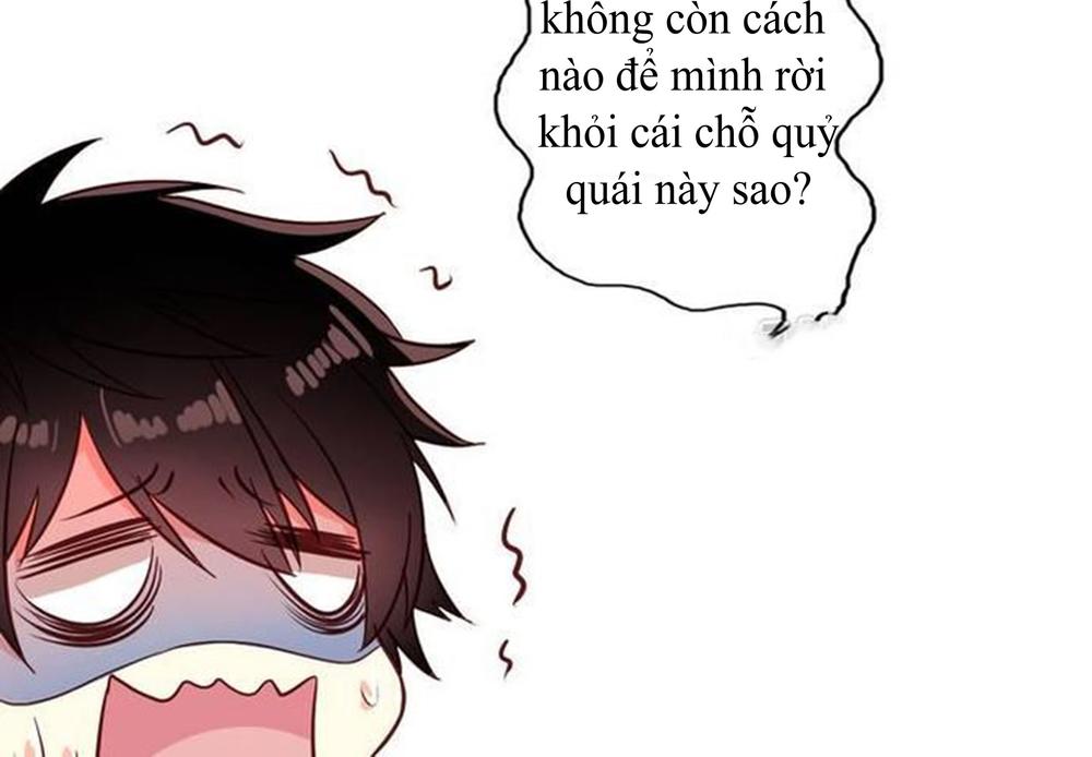 Chủ Nha Phá Phách Của Tôi Chapter 4 - Trang 2
