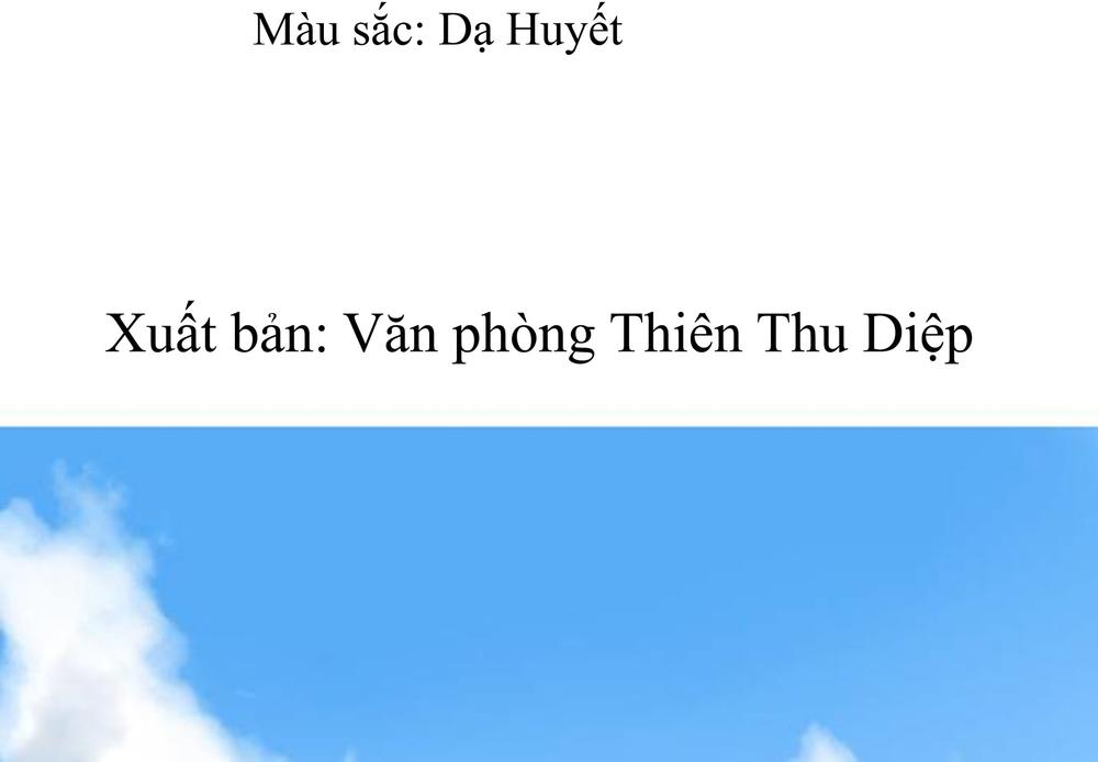 Chủ Nha Phá Phách Của Tôi Chapter 4 - Trang 2
