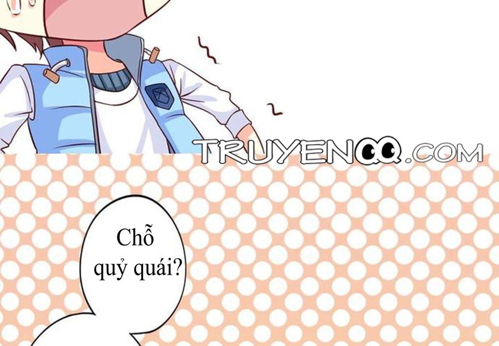 Chủ Nha Phá Phách Của Tôi Chapter 4 - Trang 2