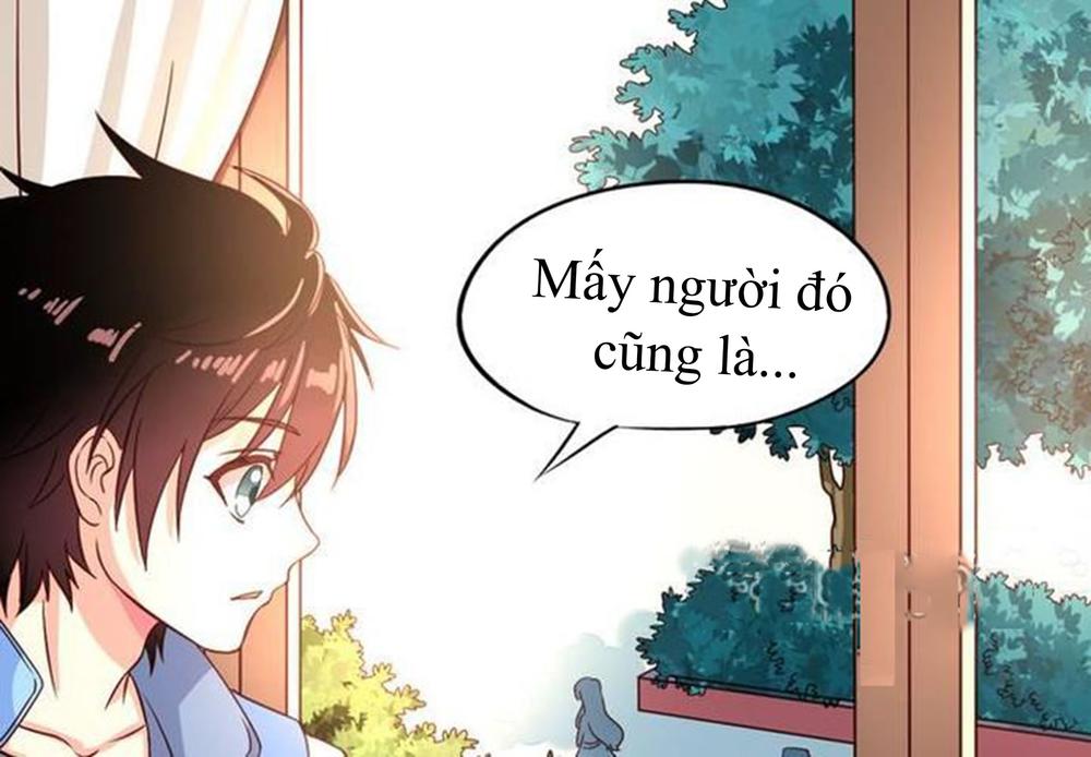 Chủ Nha Phá Phách Của Tôi Chapter 4 - Trang 2
