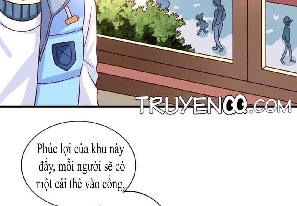 Chủ Nha Phá Phách Của Tôi Chapter 4 - Trang 2