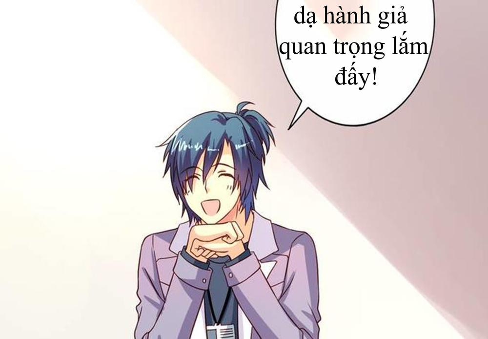 Chủ Nha Phá Phách Của Tôi Chapter 4 - Trang 2