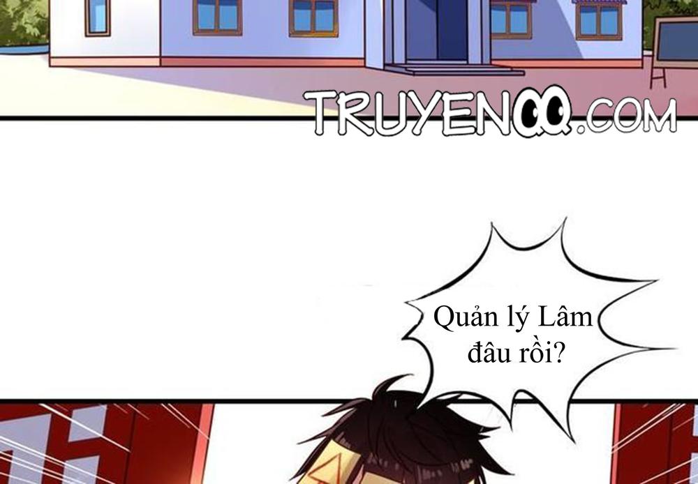 Chủ Nha Phá Phách Của Tôi Chapter 4 - Trang 2