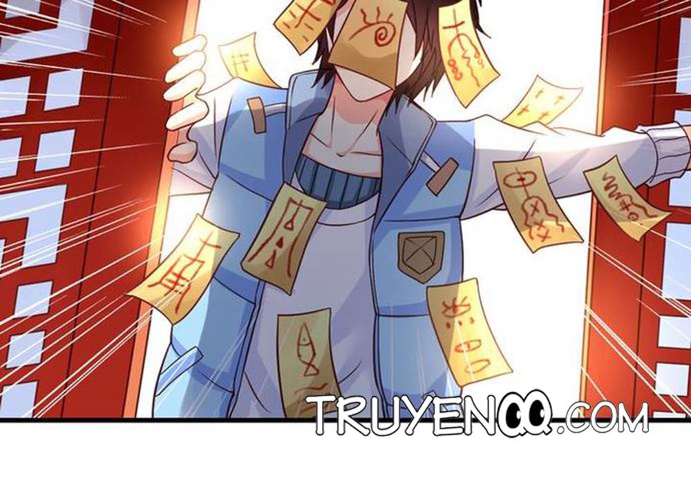 Chủ Nha Phá Phách Của Tôi Chapter 4 - Trang 2
