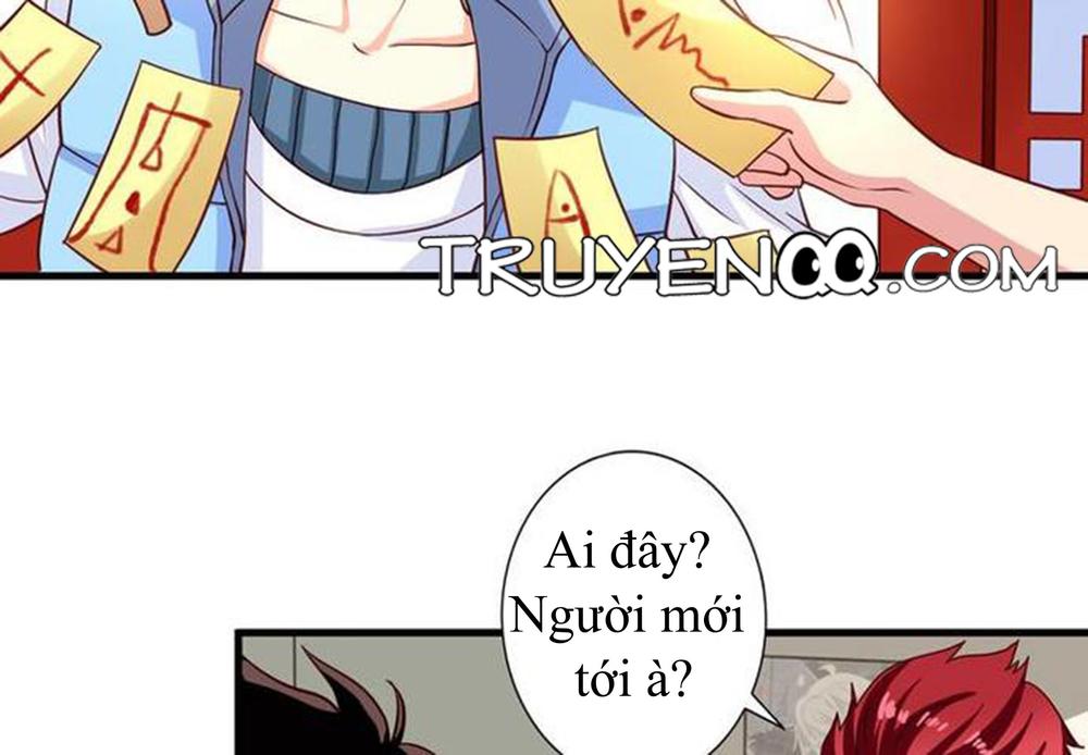 Chủ Nha Phá Phách Của Tôi Chapter 4 - Trang 2