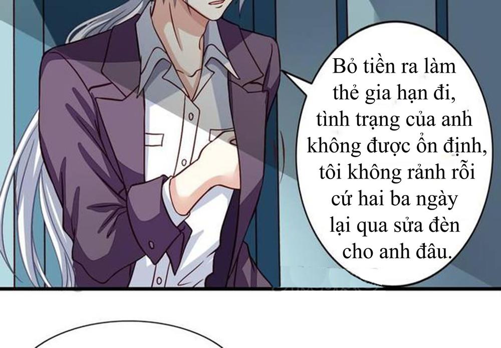Chủ Nha Phá Phách Của Tôi Chapter 3 - Trang 2