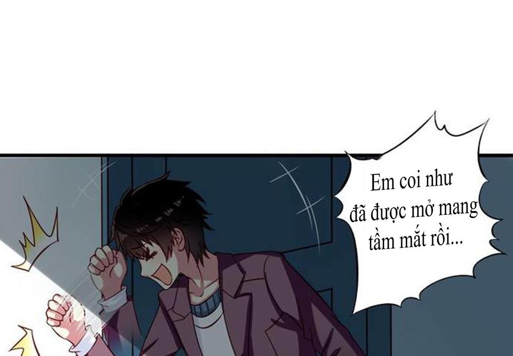Chủ Nha Phá Phách Của Tôi Chapter 3 - Trang 2