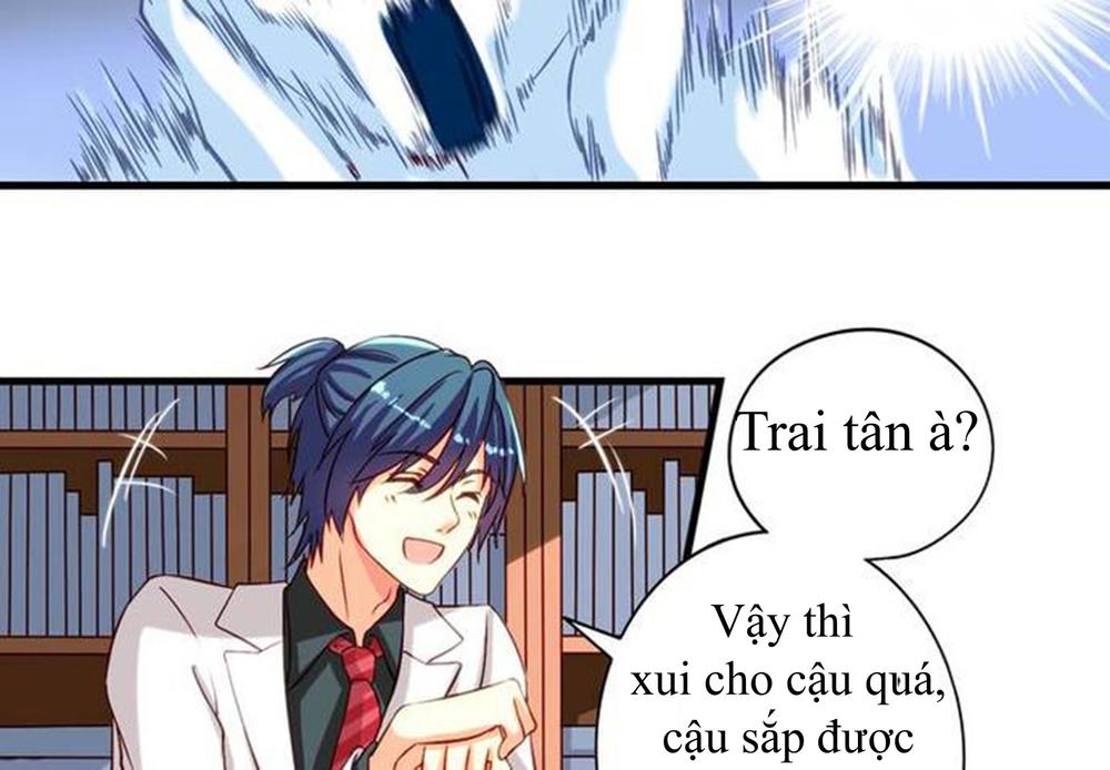Chủ Nha Phá Phách Của Tôi Chapter 2 - Trang 2