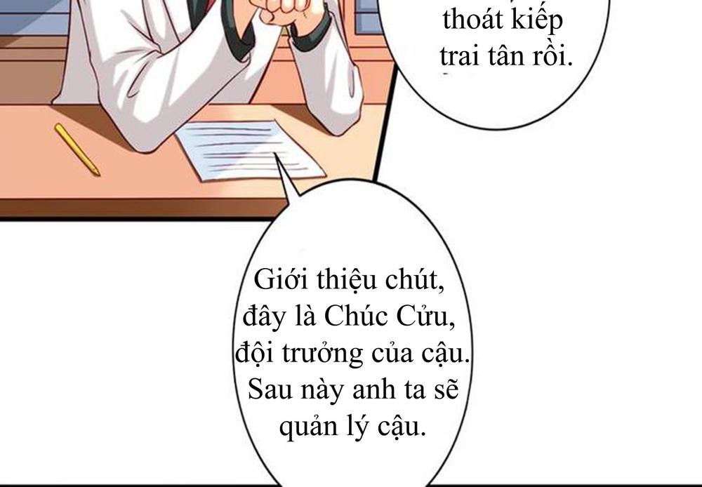 Chủ Nha Phá Phách Của Tôi Chapter 2 - Trang 2