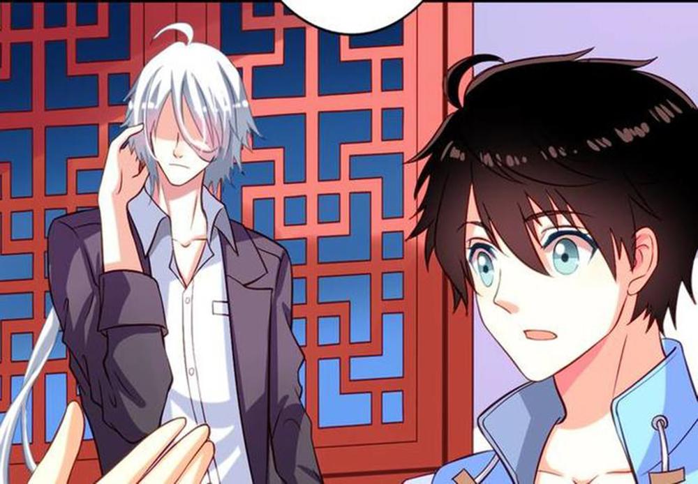 Chủ Nha Phá Phách Của Tôi Chapter 2 - Trang 2