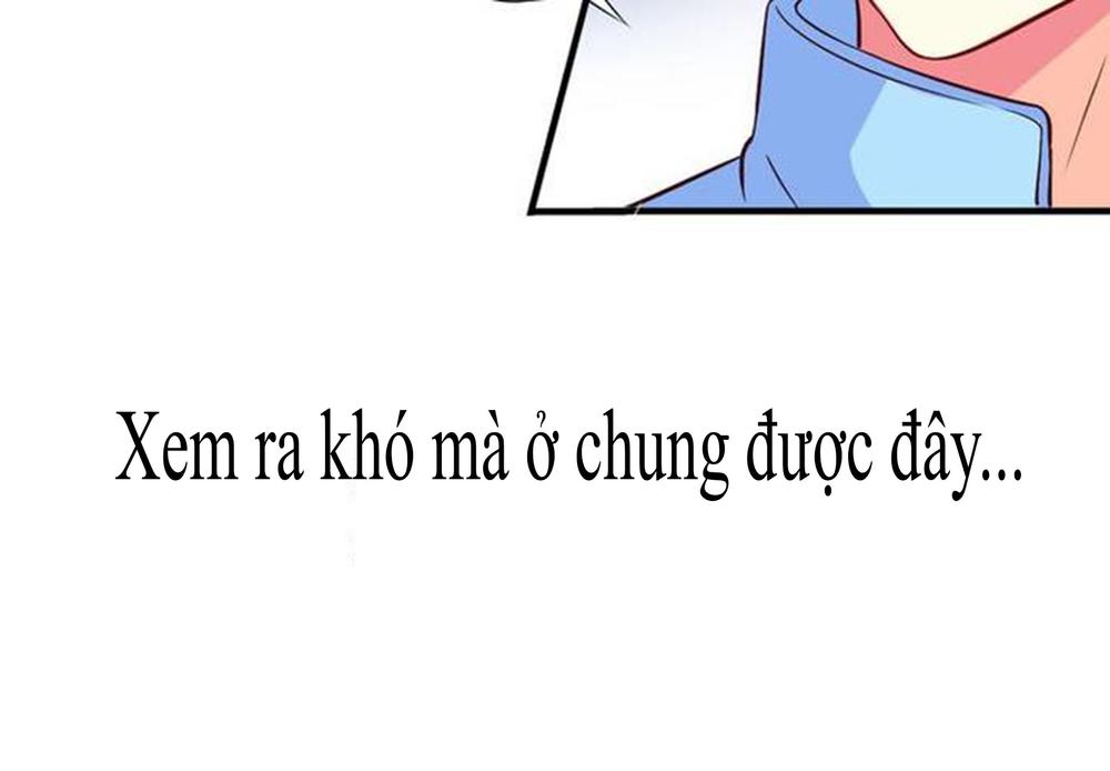 Chủ Nha Phá Phách Của Tôi Chapter 2 - Trang 2