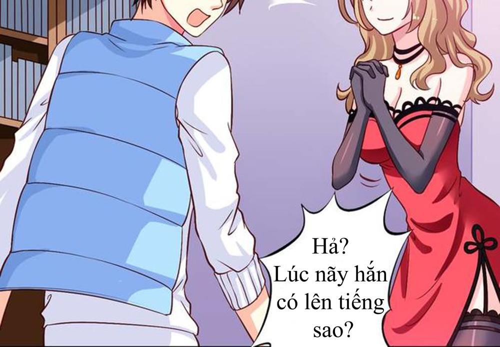 Chủ Nha Phá Phách Của Tôi Chapter 2 - Trang 2