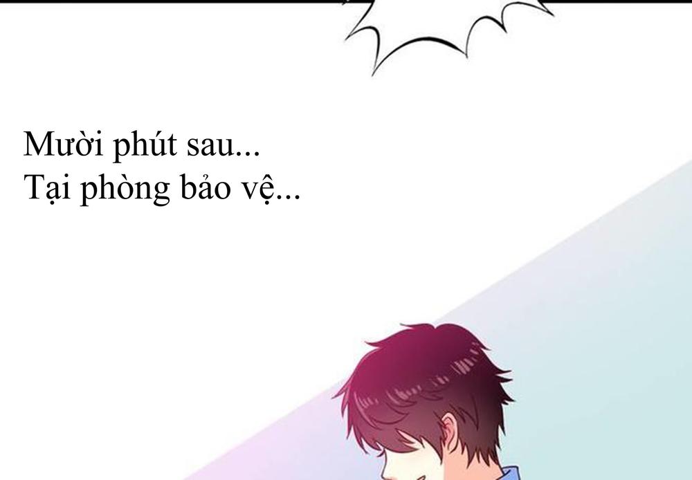 Chủ Nha Phá Phách Của Tôi Chapter 2 - Trang 2
