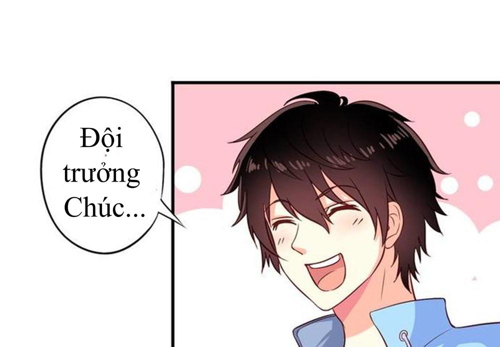 Chủ Nha Phá Phách Của Tôi Chapter 2 - Trang 2