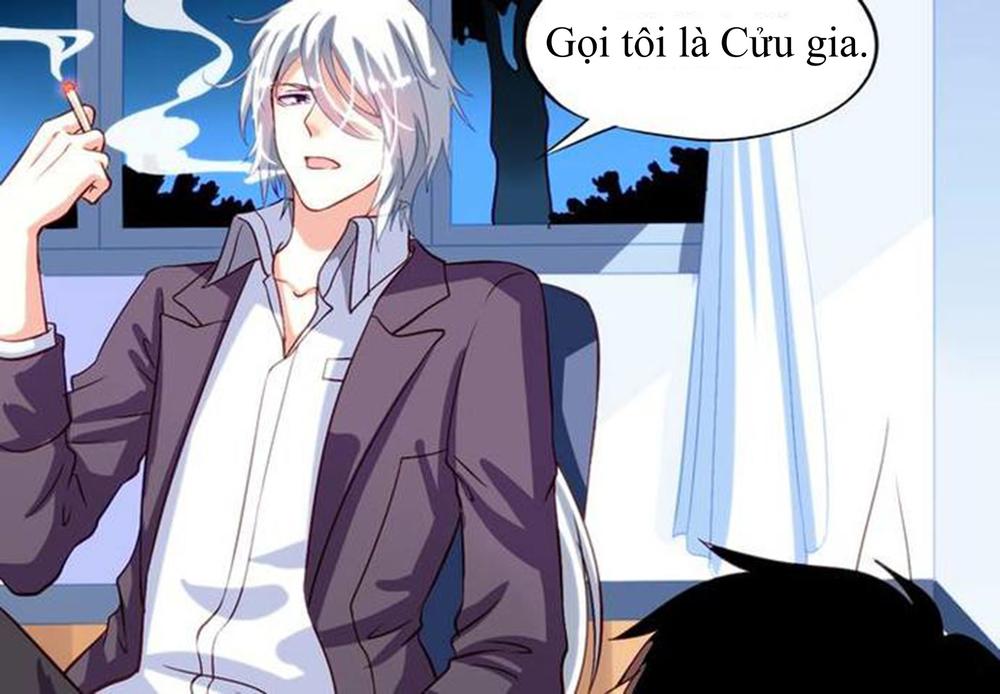 Chủ Nha Phá Phách Của Tôi Chapter 2 - Trang 2