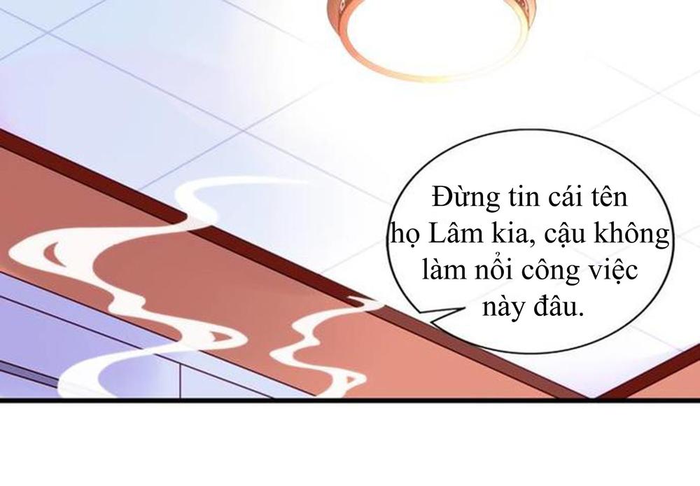 Chủ Nha Phá Phách Của Tôi Chapter 2 - Trang 2