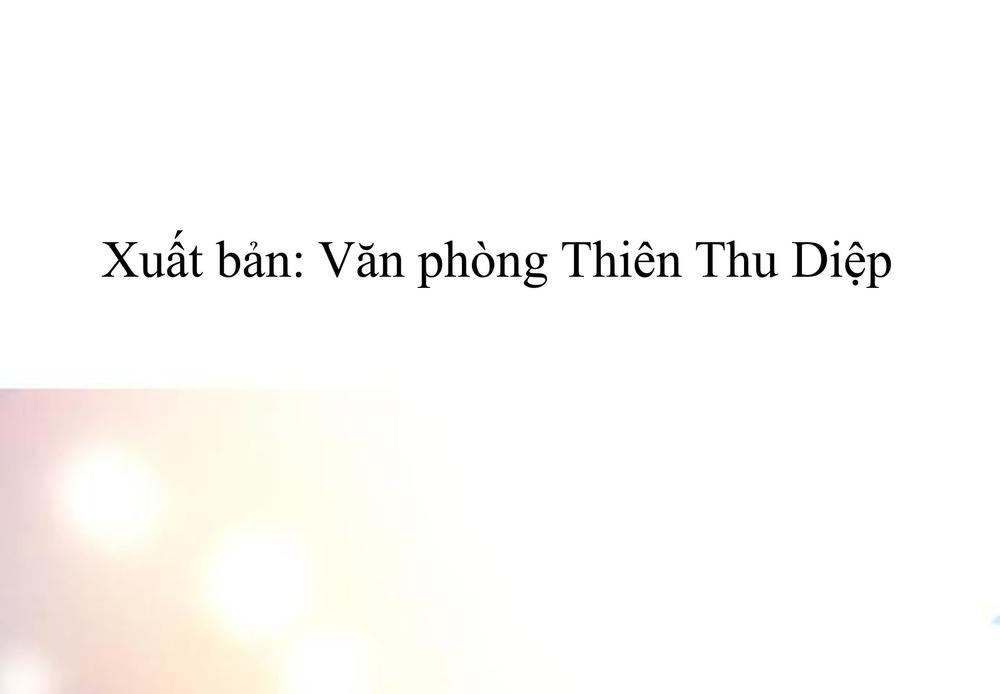 Chủ Nha Phá Phách Của Tôi Chapter 2 - Trang 2