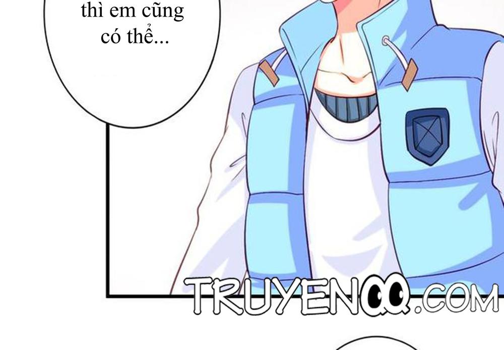 Chủ Nha Phá Phách Của Tôi Chapter 2 - Trang 2