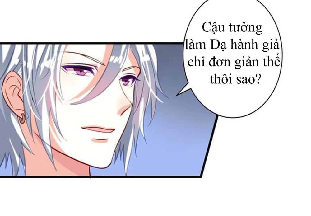 Chủ Nha Phá Phách Của Tôi Chapter 2 - Trang 2