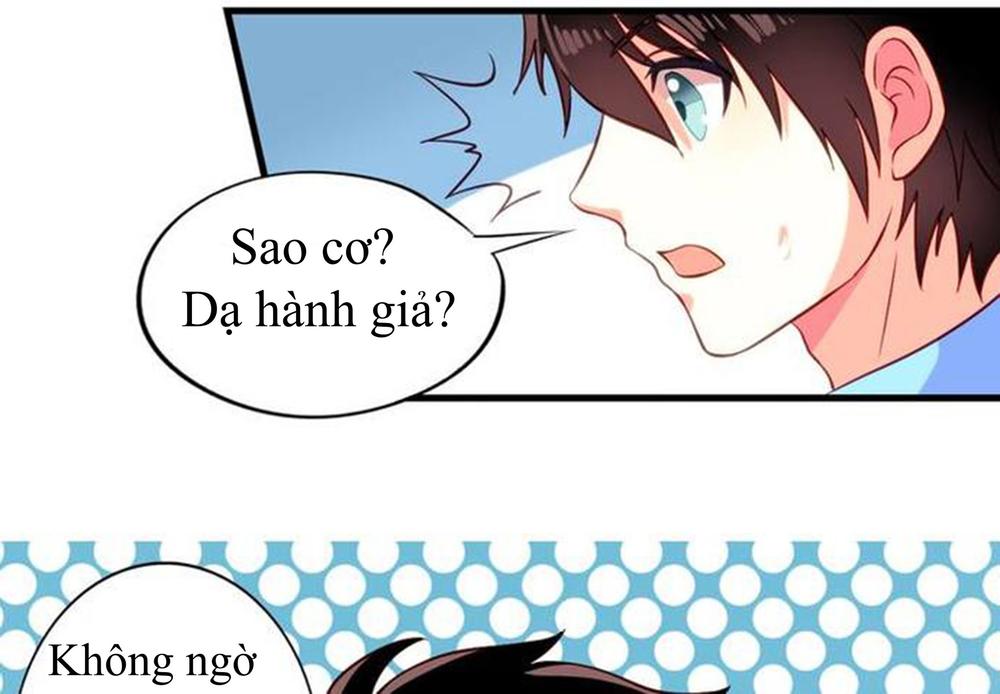 Chủ Nha Phá Phách Của Tôi Chapter 2 - Trang 2