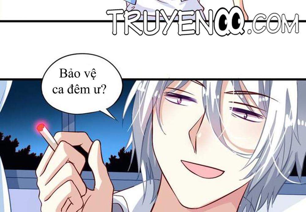 Chủ Nha Phá Phách Của Tôi Chapter 2 - Trang 2