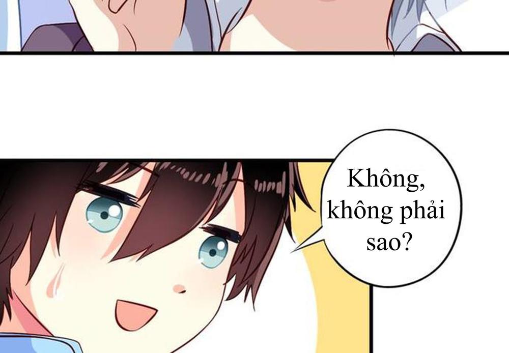 Chủ Nha Phá Phách Của Tôi Chapter 2 - Trang 2
