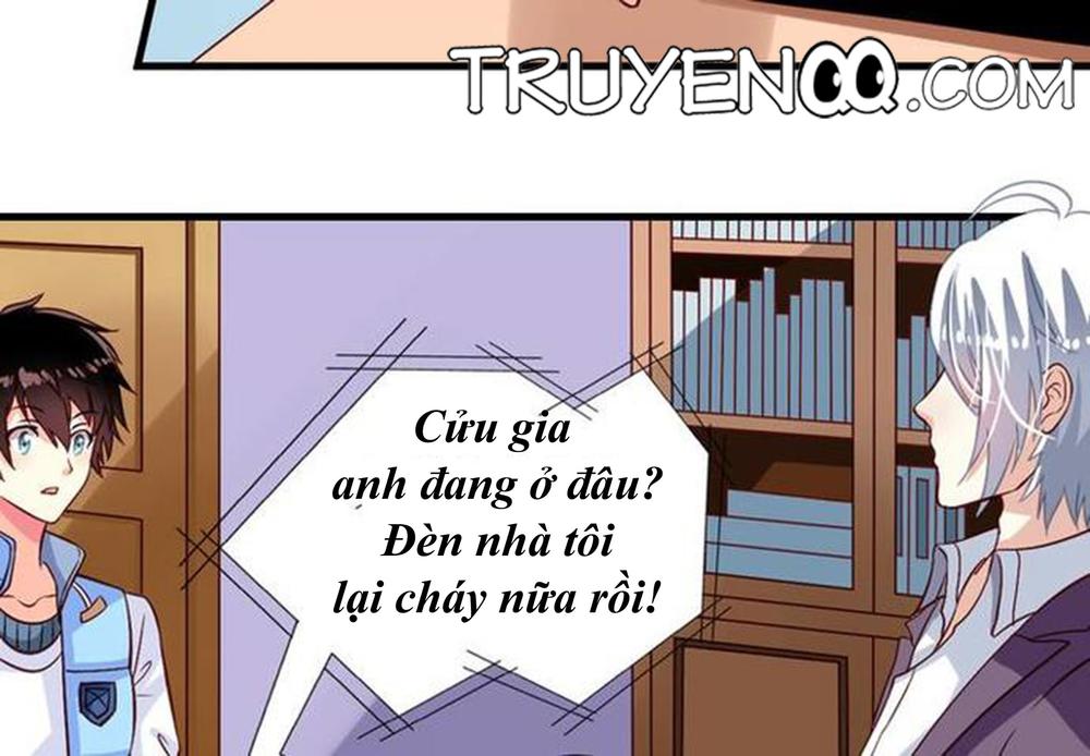 Chủ Nha Phá Phách Của Tôi Chapter 2 - Trang 2