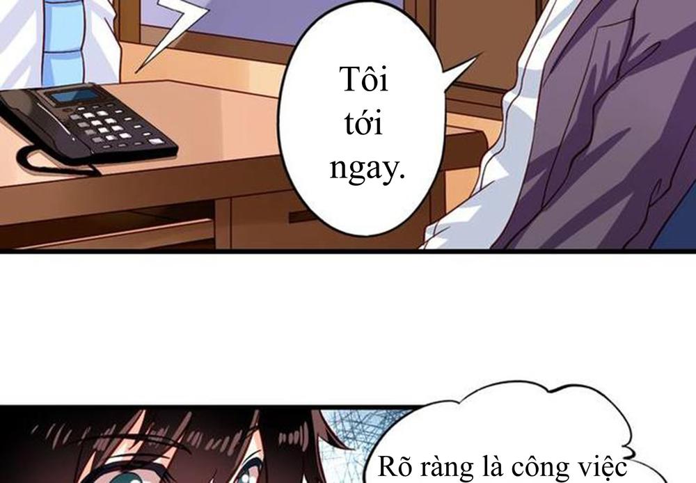 Chủ Nha Phá Phách Của Tôi Chapter 2 - Trang 2