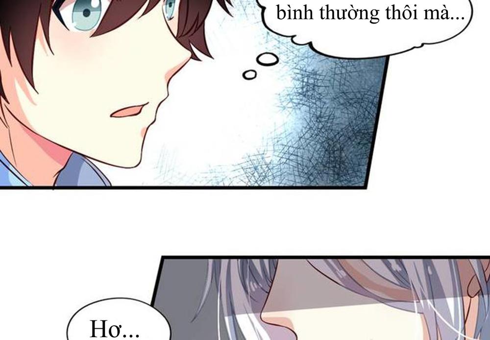 Chủ Nha Phá Phách Của Tôi Chapter 2 - Trang 2