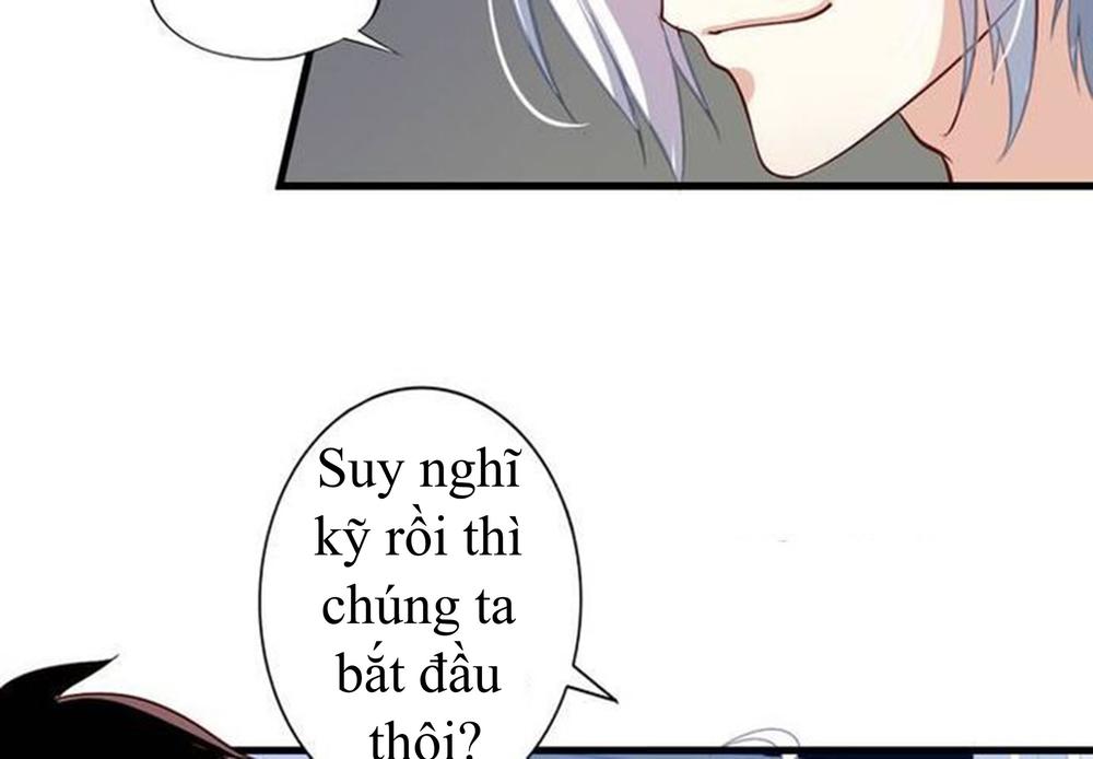 Chủ Nha Phá Phách Của Tôi Chapter 2 - Trang 2