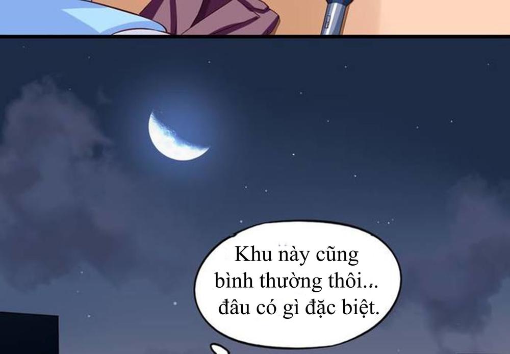 Chủ Nha Phá Phách Của Tôi Chapter 2 - Trang 2