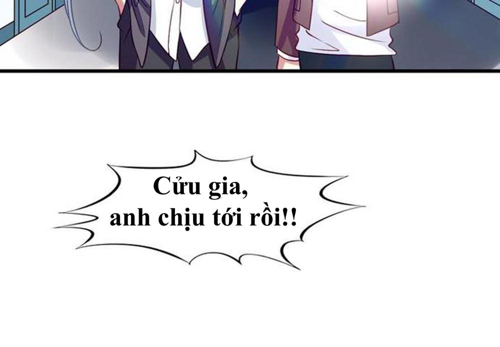 Chủ Nha Phá Phách Của Tôi Chapter 2 - Trang 2