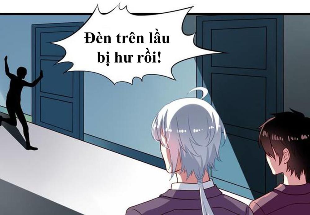 Chủ Nha Phá Phách Của Tôi Chapter 2 - Trang 2