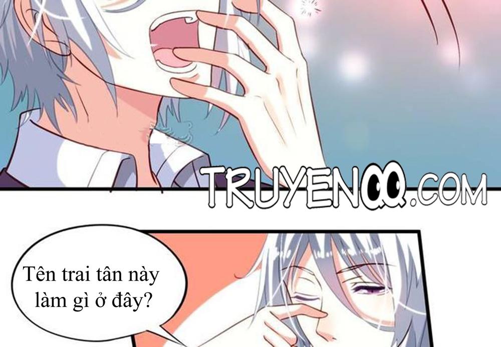 Chủ Nha Phá Phách Của Tôi Chapter 2 - Trang 2