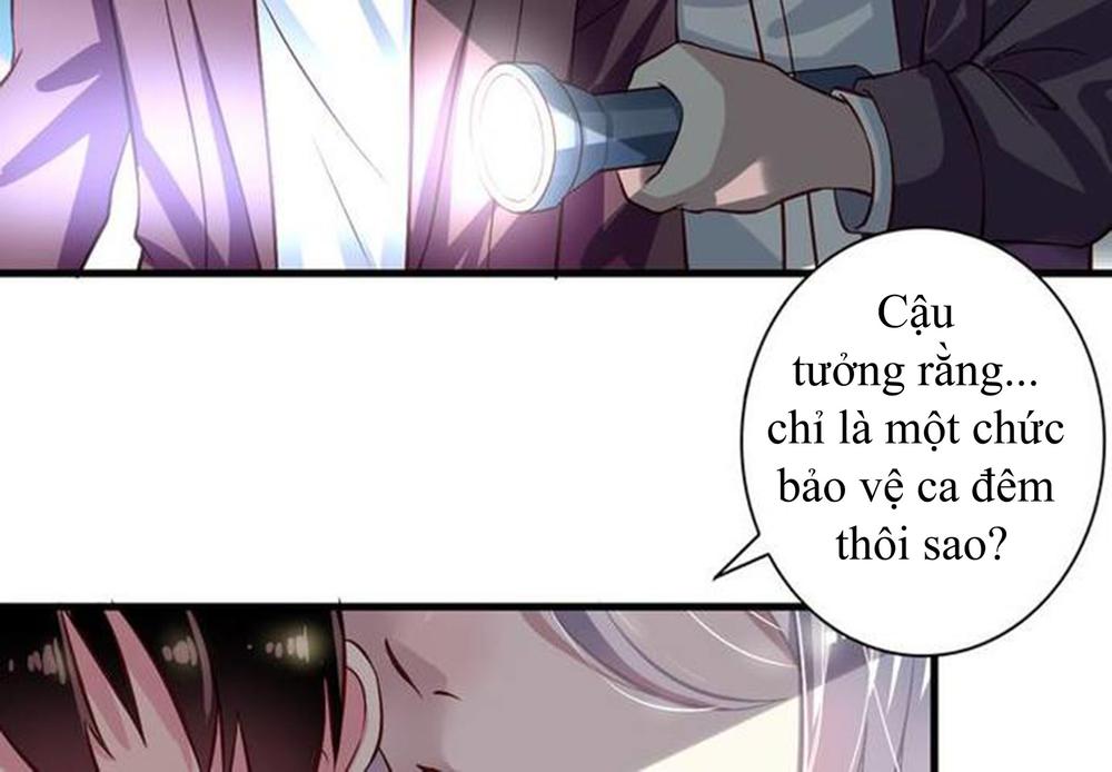 Chủ Nha Phá Phách Của Tôi Chapter 2 - Trang 2