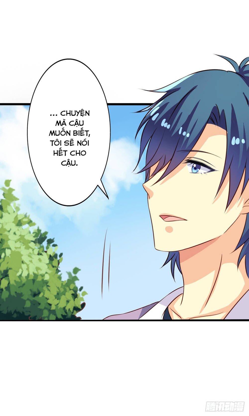 Chủ Nha Phá Phách Của Tôi Chapter 48 - Trang 2