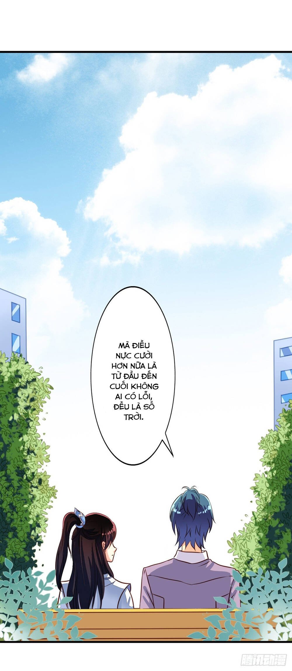 Chủ Nha Phá Phách Của Tôi Chapter 48 - Trang 2