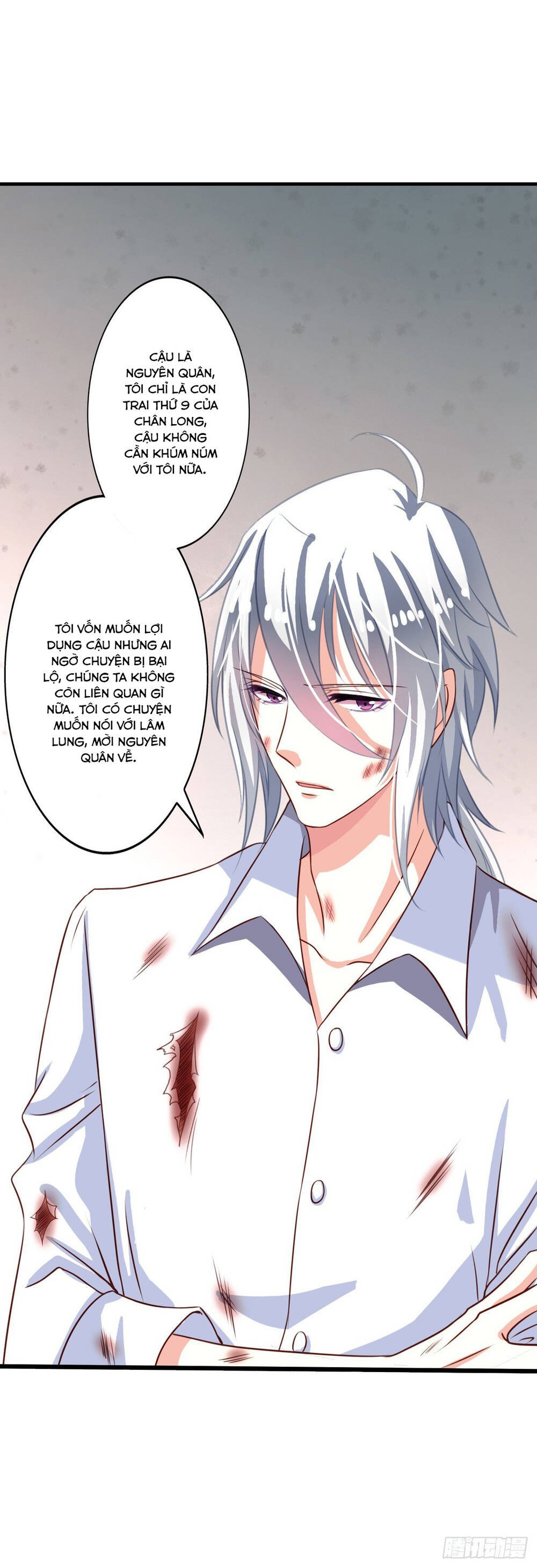 Chủ Nha Phá Phách Của Tôi Chapter 48 - Trang 2