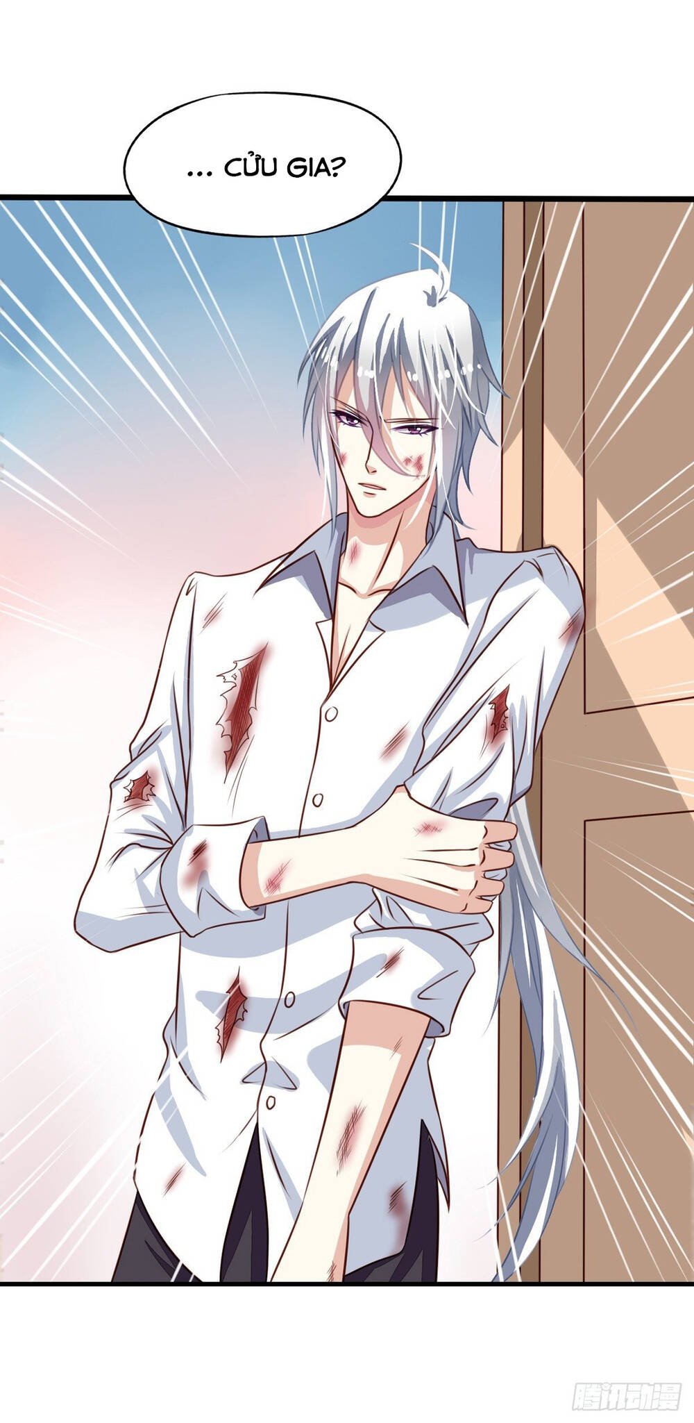 Chủ Nha Phá Phách Của Tôi Chapter 47 - Trang 2