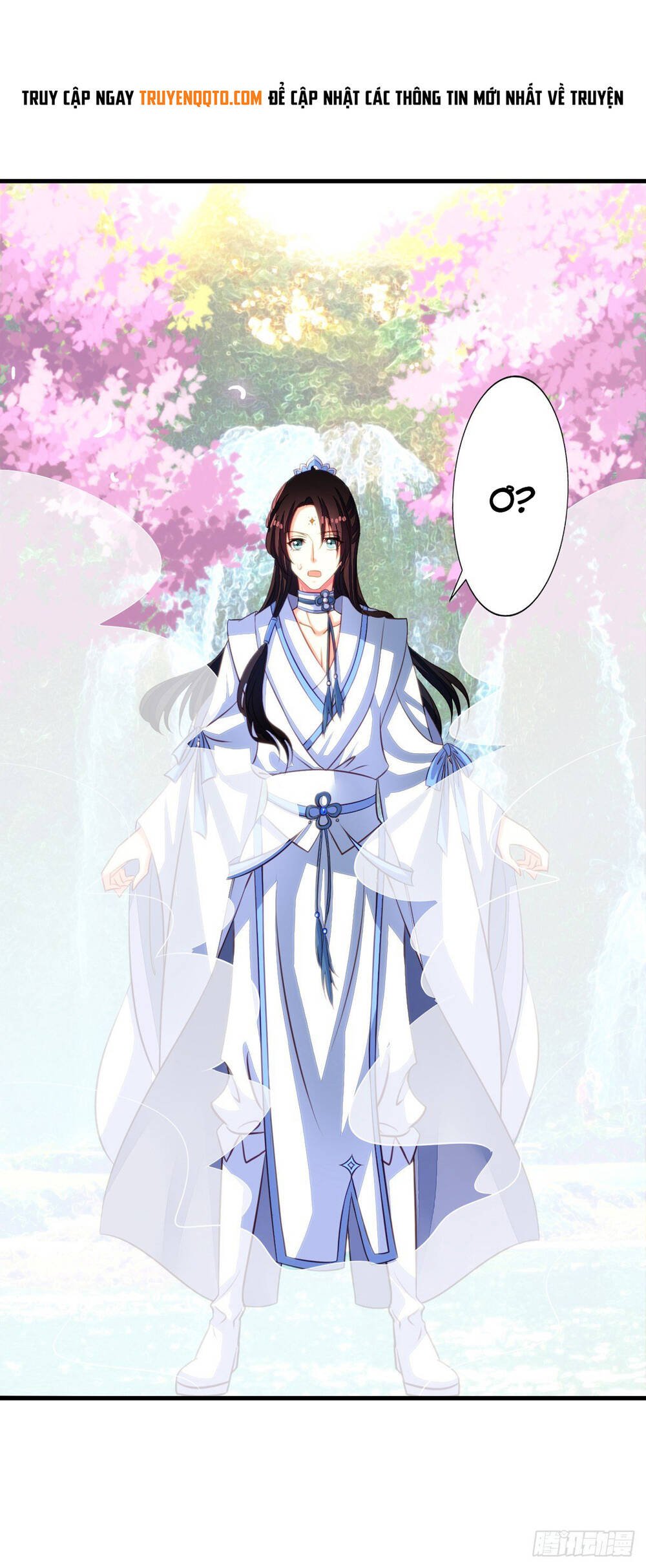 Chủ Nha Phá Phách Của Tôi Chapter 45 - Trang 2