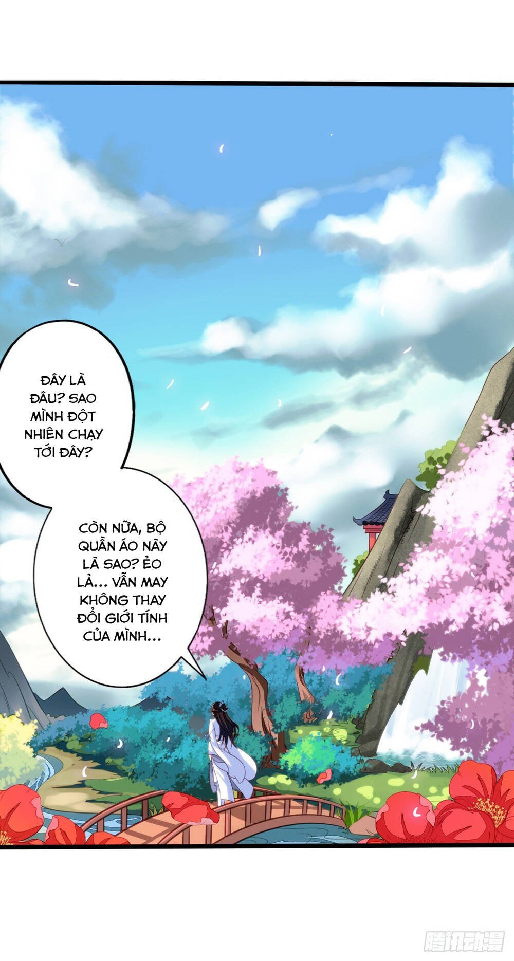 Chủ Nha Phá Phách Của Tôi Chapter 45 - Trang 2